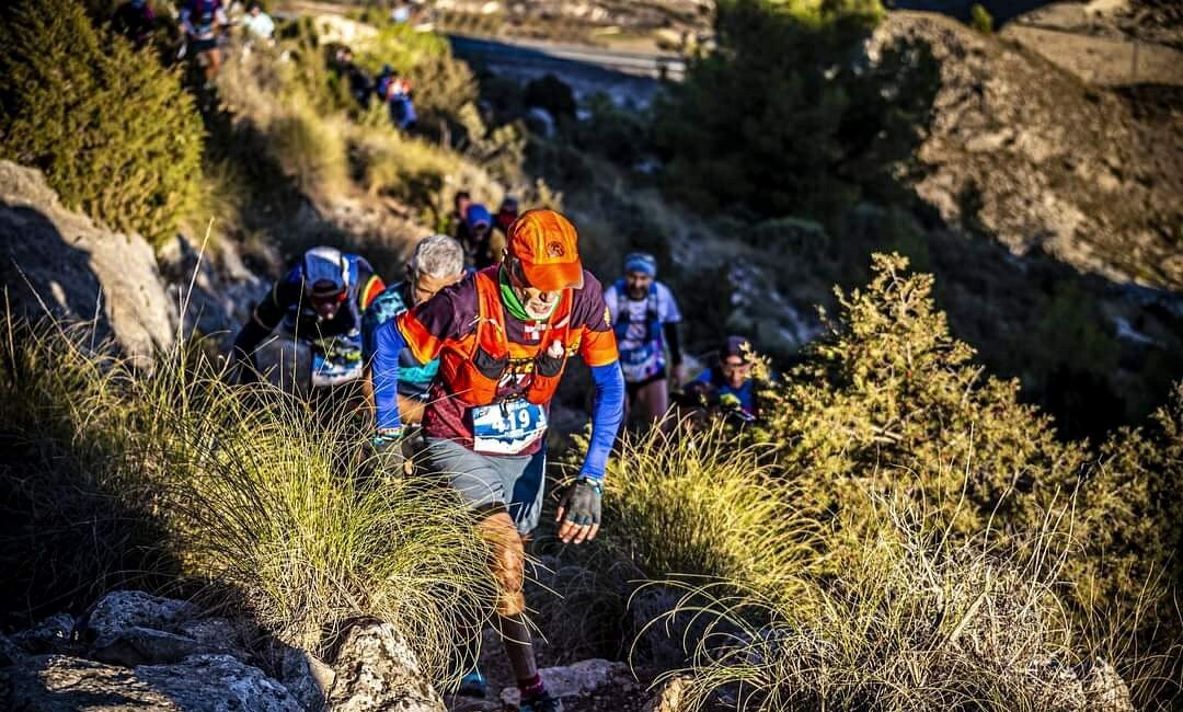 Falco Trail Cehegin